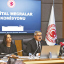 Meclis'e 'yapay zeka' komisyonu