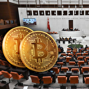 Kripto para düzenlemesi TBMM'den geçti