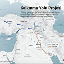 Kalkınma Yolu için yeni sefer