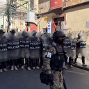 Bolivya’da askeri darbe girişimi