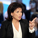 Anne Sinclair: "Va-t-on faire des distinctions entre Français maintenant ?"