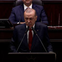 Cumhurbaşkanı Erdoğan: İsrail şimdi de gözünü Lübnan’a dikti