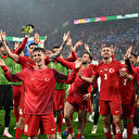 Çekya - Türkiye: 1-2 | MAÇ SONUCU