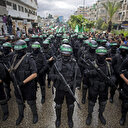 Hamas'tan İsrail'e ve ABD'ye Gazze resti: Bölgenin geleceğini Filistinliler belirler