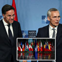 Hollanda Başbakanı Mark Rutte NATO'nun yeni genel sekreteri oldu