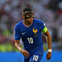 Euro 2024: La France tenue en échec face à la Pologne