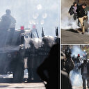 Bolivya'da halk darbe girişimine karşı sokaklarda: Devlet Başkanı Arce 'Meydanlara çıkın' demişti