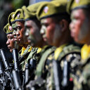 Philippines: sept membres de la rébellion communiste tués par l'armée