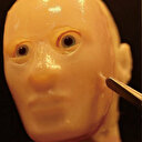 Japon: des scientifiques recréent un "sourire naturel" sur des robots