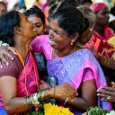 Boisson frelatée en Inde: le bilan grimpe à 63 morts