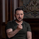 Zelensky compte sur le maintien du soutien de Paris après les élections françaises