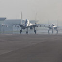 Taïwan détecte 35 avions chinois autour de l'île