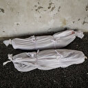 Gaza: 37 765 Morts depuis le début des hostilités