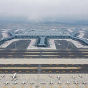 İstanbul Havalimanı yine zirvede: Avrupa'nın en yoğun havalimanı oldu