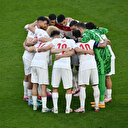 A Milli Takım'da iki oyuncu Avusturya karşısında cezalı