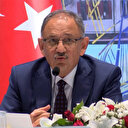 Bakan Özhaseki: Eylem planımız doğru uygulanmazsa müsilaj gibi bir ekolojik felaket kapımızda