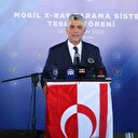 Bakan Bolat: Kendi haklarımızı savunurken gösterdiğimiz çabaları KKTC için de göstermekten asla çekinmiyoruz
