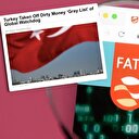 Türkiye'nin gri listeden çıkarılması dünya basınında: 'Yabancı yatırımcıyı çekecek'
