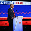 Trump et Biden, ce qu'ils ont dit lors du débat