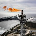Doğal gaz ithalatı nisanda azalış kaydetti