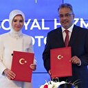 Gaziler ile şehit ve gazi yakınlarına özel indirim: AJET ile Aile ve Sosyal Hizmetler Bakanlığı arasında protokol imzalandı
