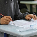 LGS kapsamındaki merkezi sınavın sonuçları bugün açıklanacak