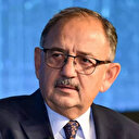 Bakan Özhaseki: 2025 yılı sonuna kadar tüm hak sahiplerine evlerini teslim edeceğiz