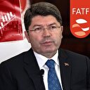 Bakan Tunç'tan gri liste mesajı: Uluslararası yatırımların önünü daha da açacak