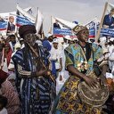 Présidentielle en Mauritanie: fin de la campagne