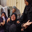 Le ministère de la santé de Gaza annonce un nouveau bilan de 37 834 morts depuis le début de la guerre le 7 octobre 2023 