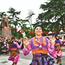 Asırlık gelenekler Kültür Yolu’nda yaşatılıyor