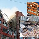 Rusya Dnipro kentine saldırı düzenledi: Zelenski'den yardım çağrısı