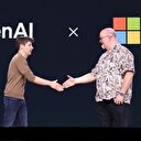 Les grands ténors de la technologie, Microsoft, OpenAI, Google et Samsung, dans le collimateur de l'UE