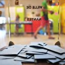 France: l'extrême droite s'en prend à la binationalité d'une figure de la gauche