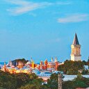 Topkapı Sarayı'na gece turu