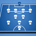 Şampiyonlar Ligi'nde sezonun 11'i belli oldu