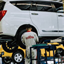 Japon otomobil üreticilerinde güvenlik sorunu: Araç sevkiyatları askıya alındı