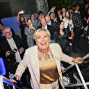 Islande: Halla Tomasdottir élue présidente 