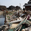 Puissant séisme d'une magnitude de 5,9 au centre du Japon