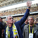 Süper Lig: José Mourinho, nouvel Entraîneur du Fenerbahçe