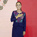 Claudia Sheinbaum devient la première femme présidente du Mexique