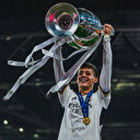 Foot: Arda Güler, premier Turc à remporter la Ligue des Champions