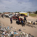 UNRWA: "Plus d'un million de Palestiniens ont été déplacés de force de Rafah"