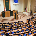 Géorgie: adoption de la loi controversée sur l'influence étrangère