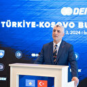 Bakan Bolat: Mal ihracatı son 20 yılda 7 kat arttı