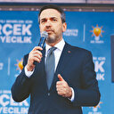 Petrolün yeni başkenti Gabar