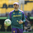 Serie A: La Fiorentina à la recherche d'un nouvel entraîneur