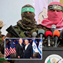 Mısır resmen duyurdu: Hamas teklifi kabul etti İsrail'i bekliyoruz