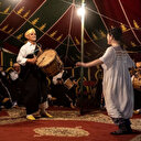 La musique millénaire des Joujouka résonne dans les montagnes marocaines