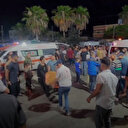 İşgalciler durmuyor, Gazze’ye saldırılar devam ediyor: Terör devleti İsrail yine masum çocukları hedef aldı